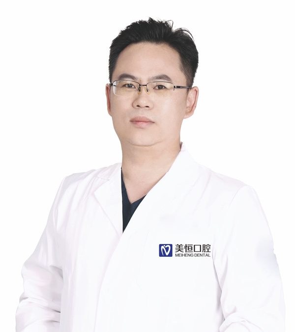 陈智杰 医疗院长