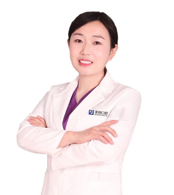 李婷 主治医生